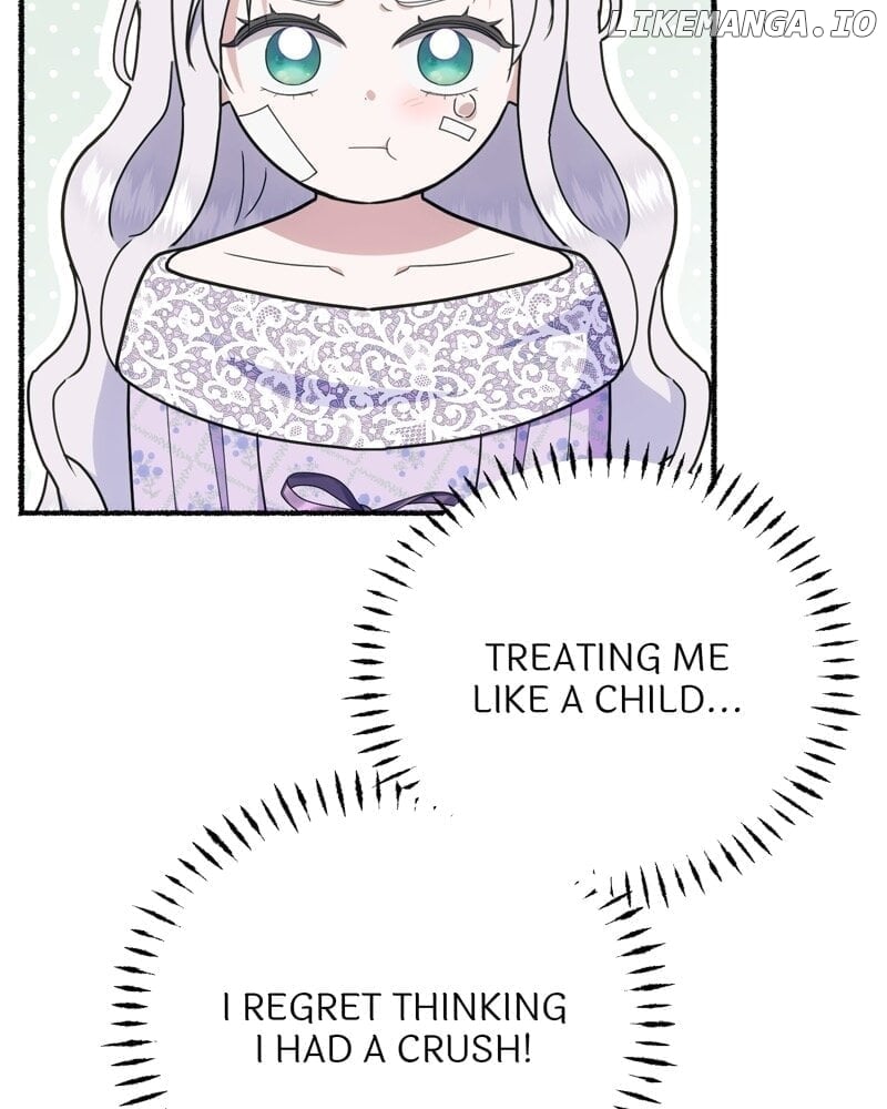 The Possesive Tyrant and His Sleepy Cat Chapter 35 - page 32