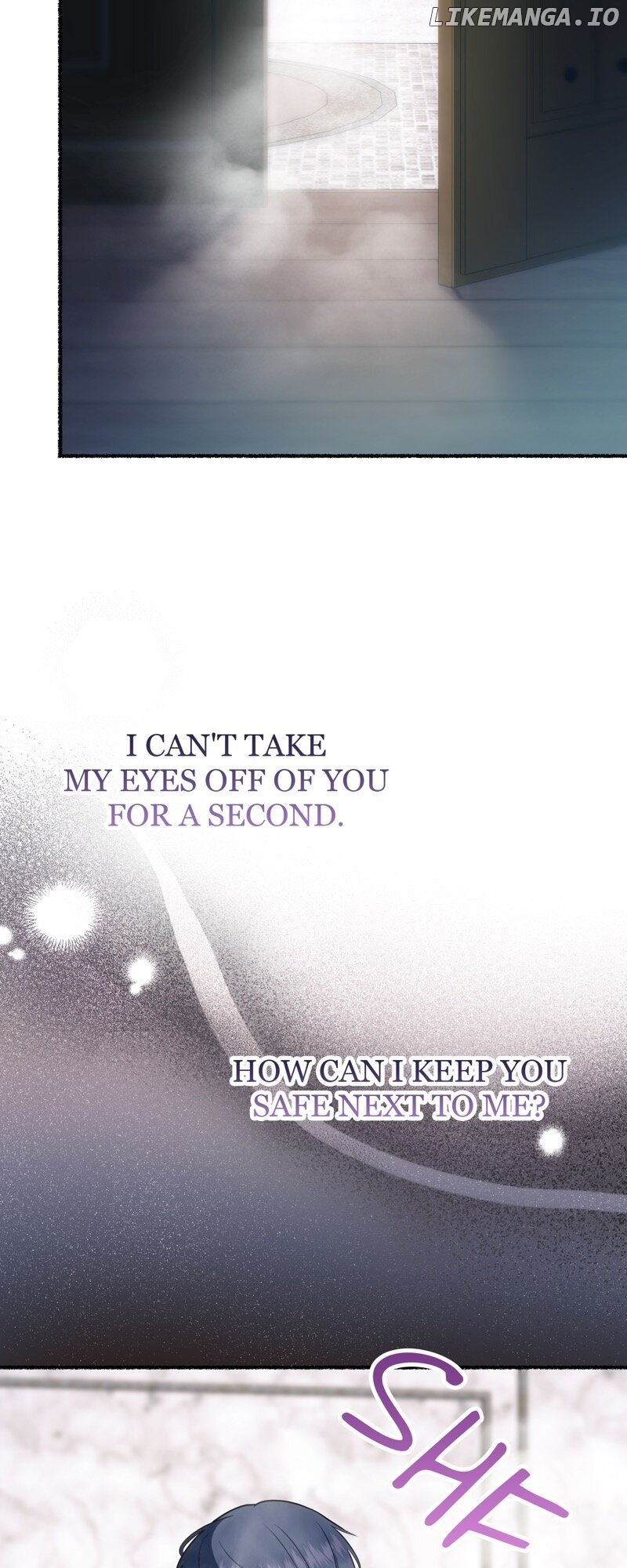 The Possesive Tyrant and His Sleepy Cat Chapter 35 - page 34