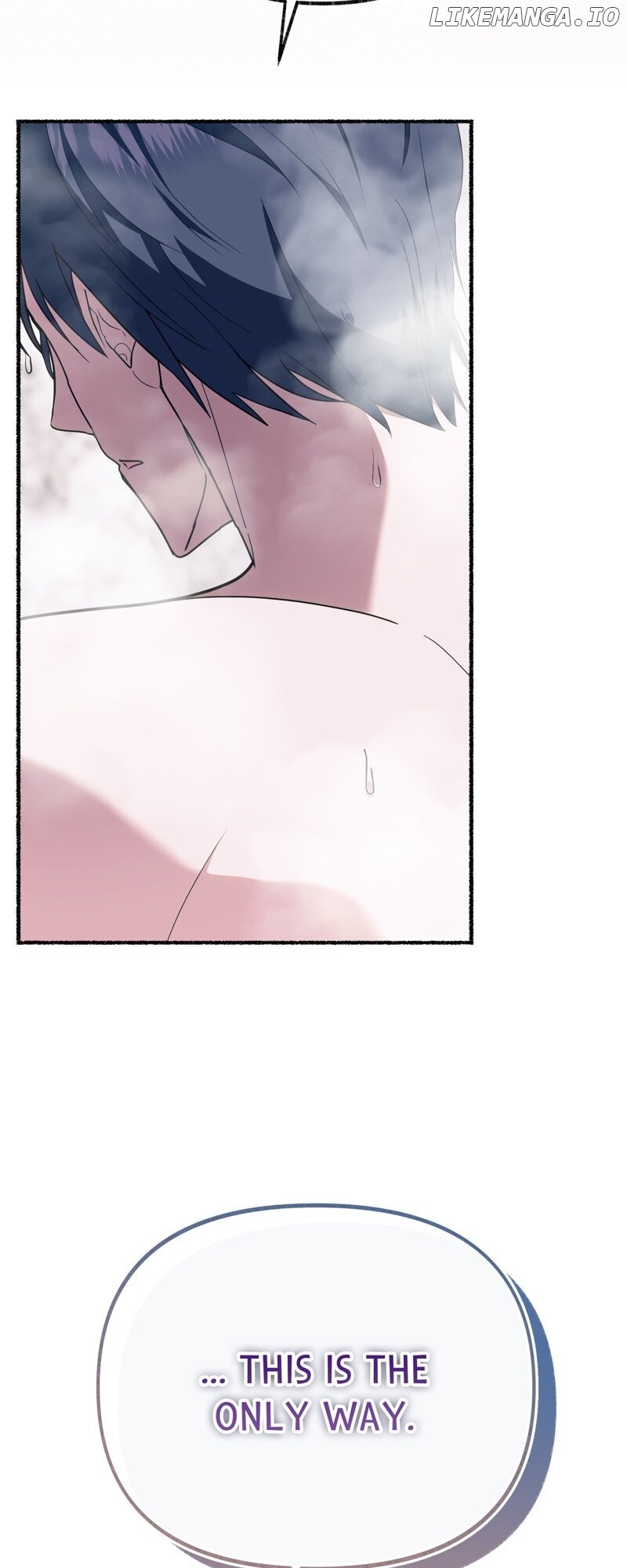 The Possesive Tyrant and His Sleepy Cat Chapter 35 - page 36