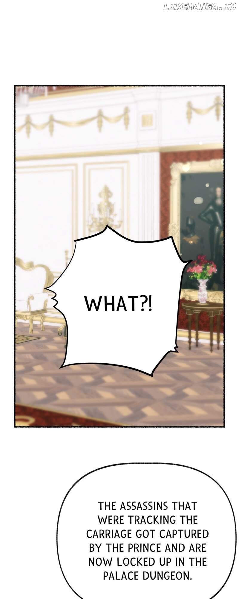 The Possesive Tyrant and His Sleepy Cat Chapter 35 - page 39