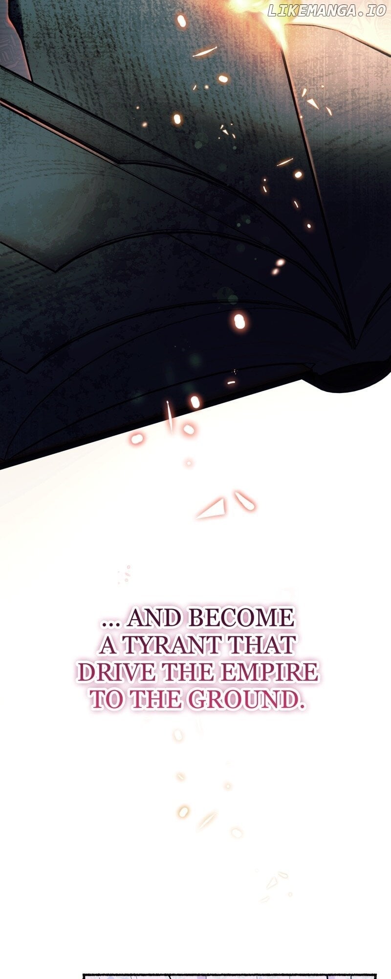 The Possesive Tyrant and His Sleepy Cat Chapter 35 - page 4