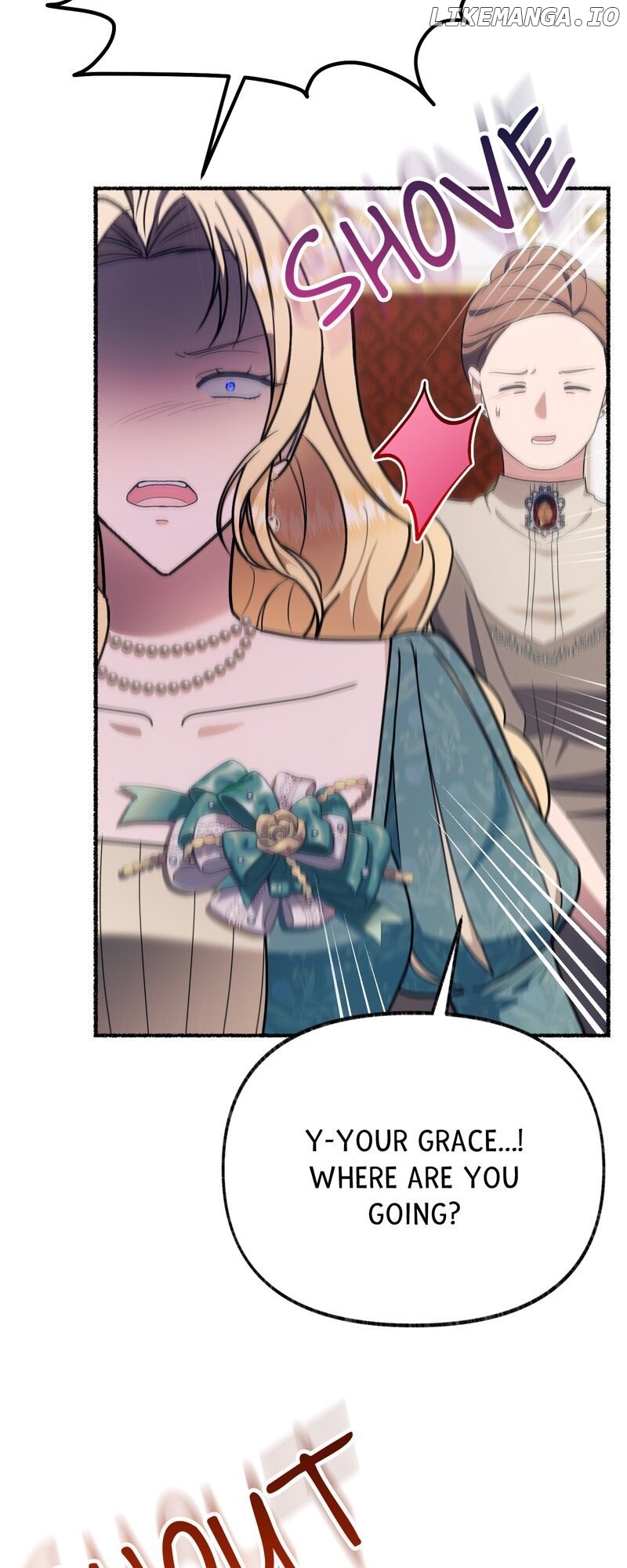The Possesive Tyrant and His Sleepy Cat Chapter 35 - page 43
