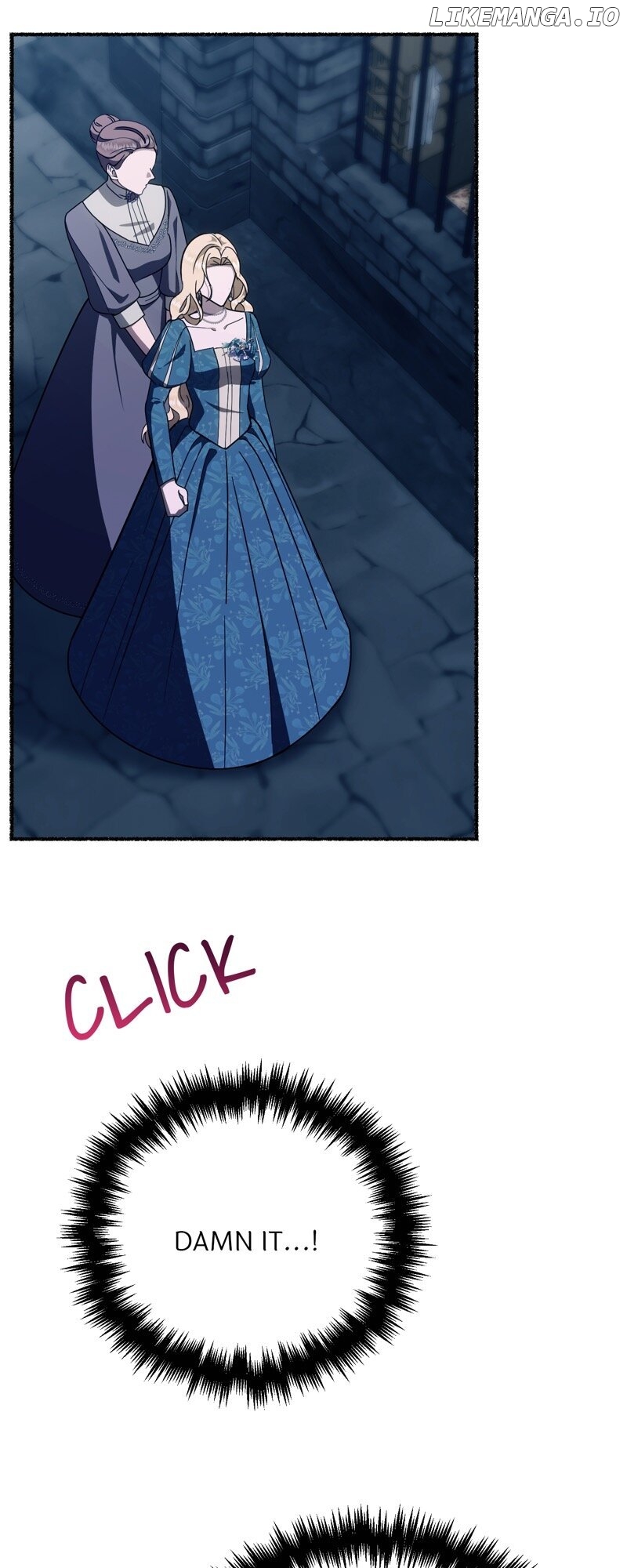 The Possesive Tyrant and His Sleepy Cat Chapter 35 - page 46