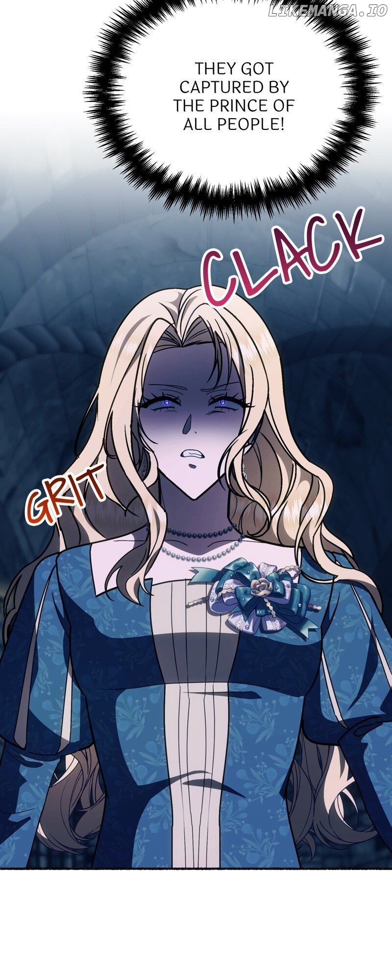 The Possesive Tyrant and His Sleepy Cat Chapter 35 - page 47