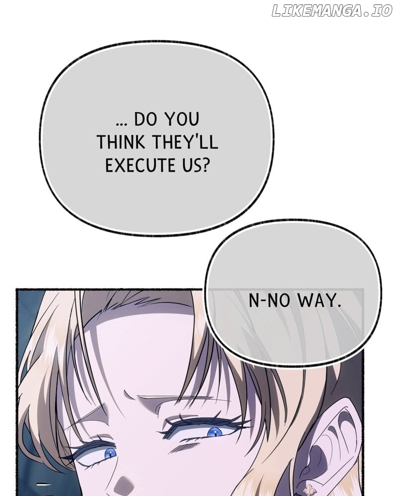 The Possesive Tyrant and His Sleepy Cat Chapter 35 - page 48