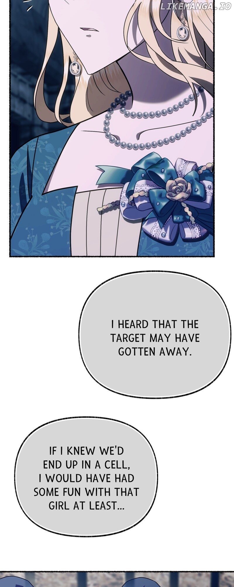 The Possesive Tyrant and His Sleepy Cat Chapter 35 - page 49