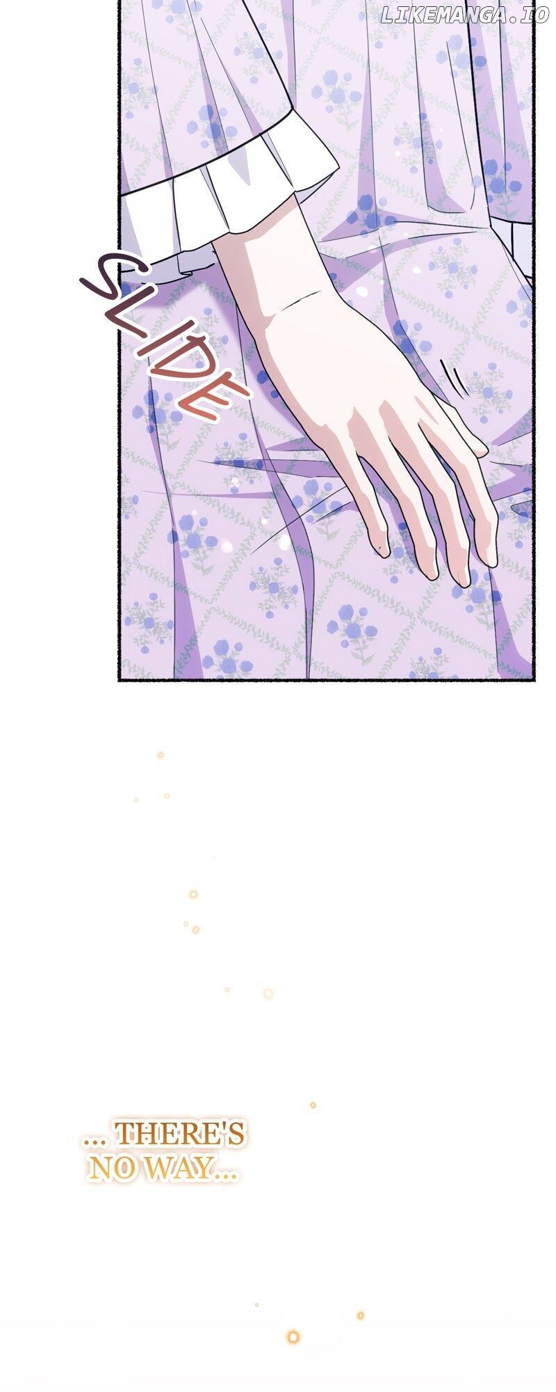 The Possesive Tyrant and His Sleepy Cat Chapter 35 - page 5