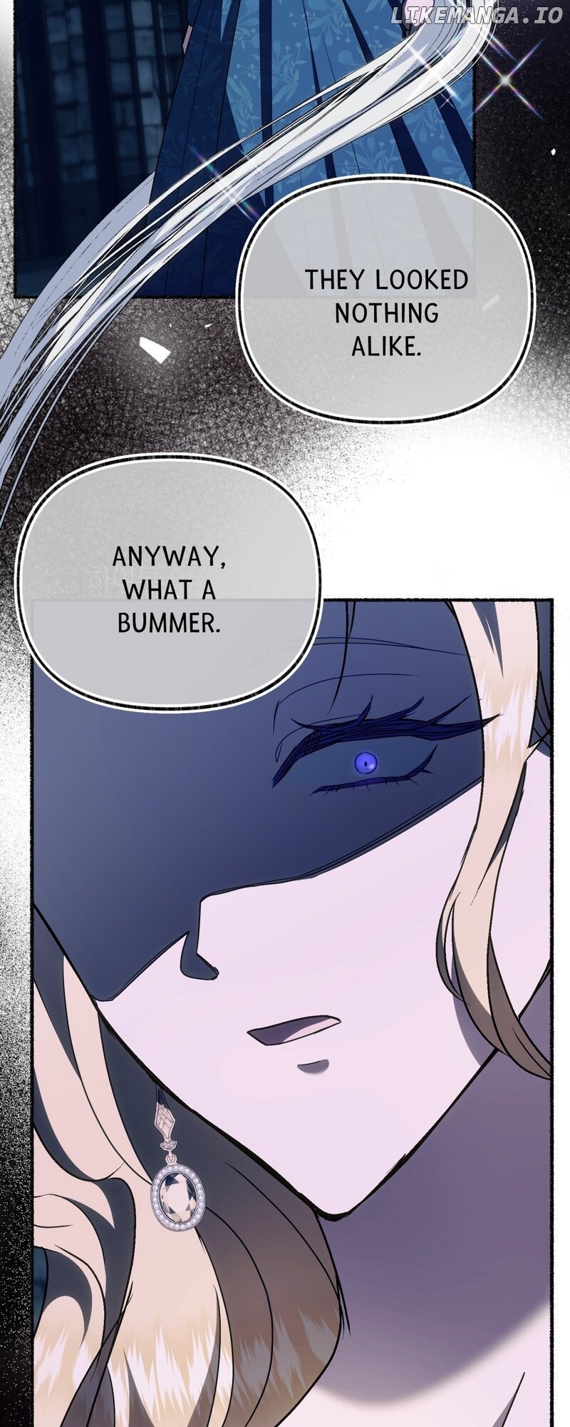 The Possesive Tyrant and His Sleepy Cat Chapter 35 - page 52