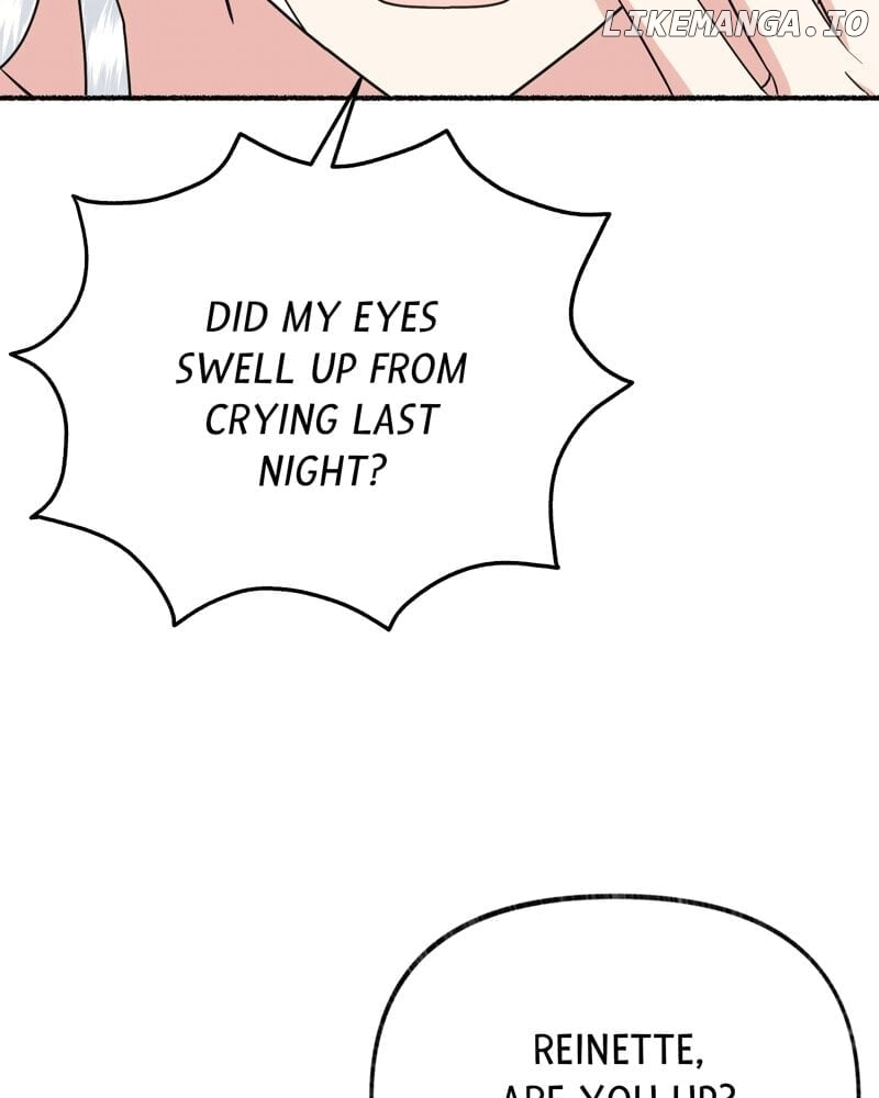The Possesive Tyrant and His Sleepy Cat Chapter 35 - page 56