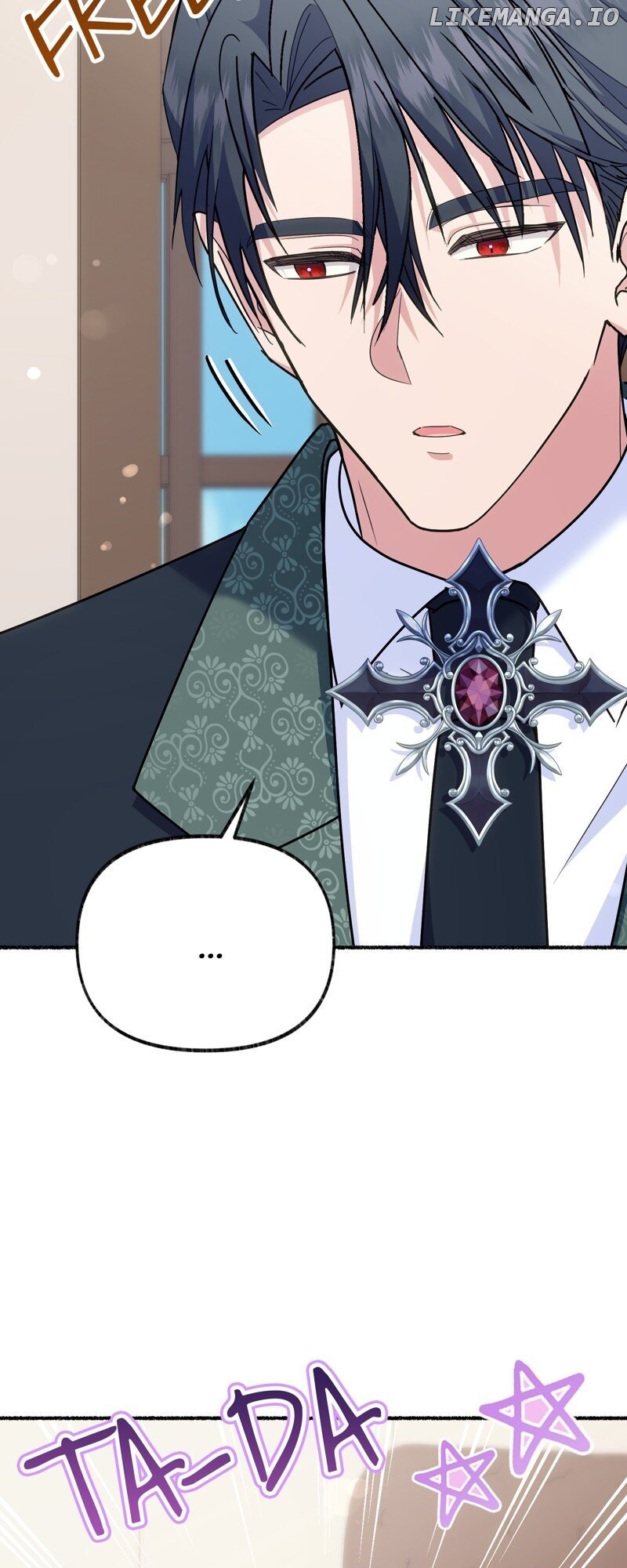 The Possesive Tyrant and His Sleepy Cat Chapter 35 - page 60