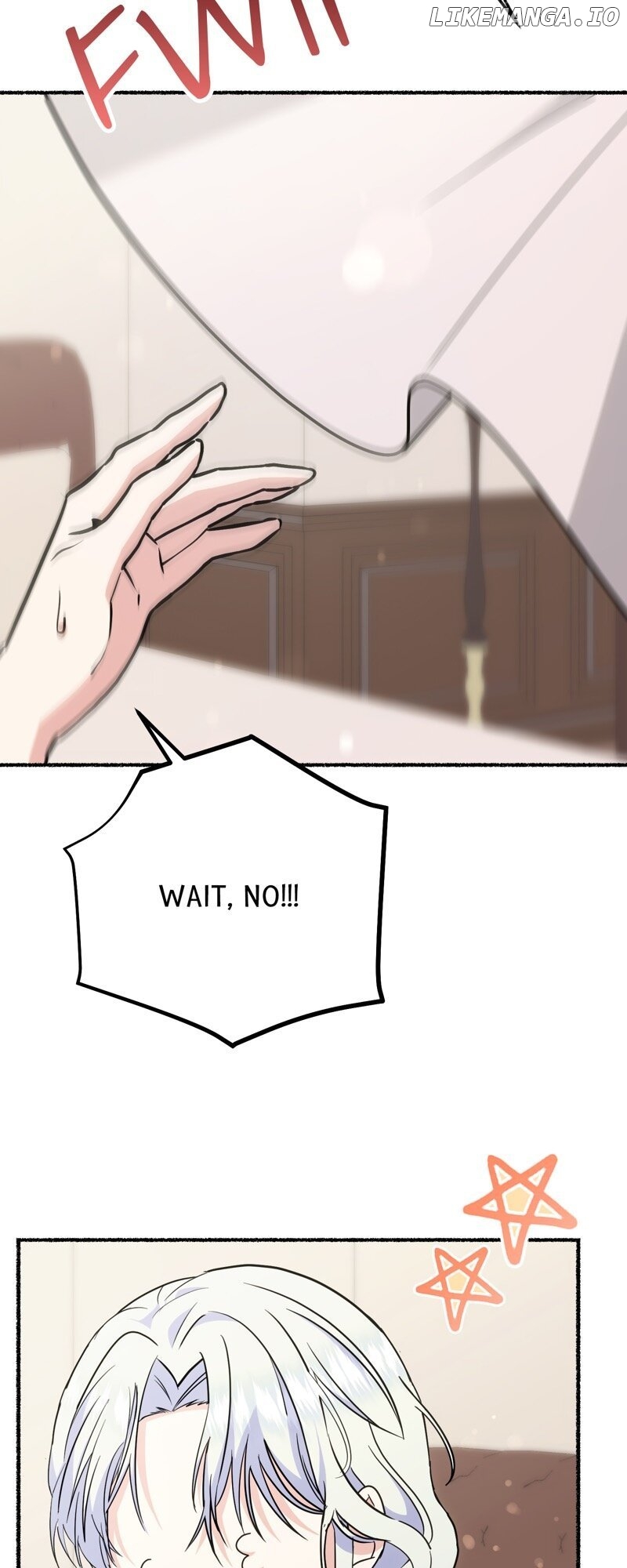 The Possesive Tyrant and His Sleepy Cat Chapter 35 - page 63