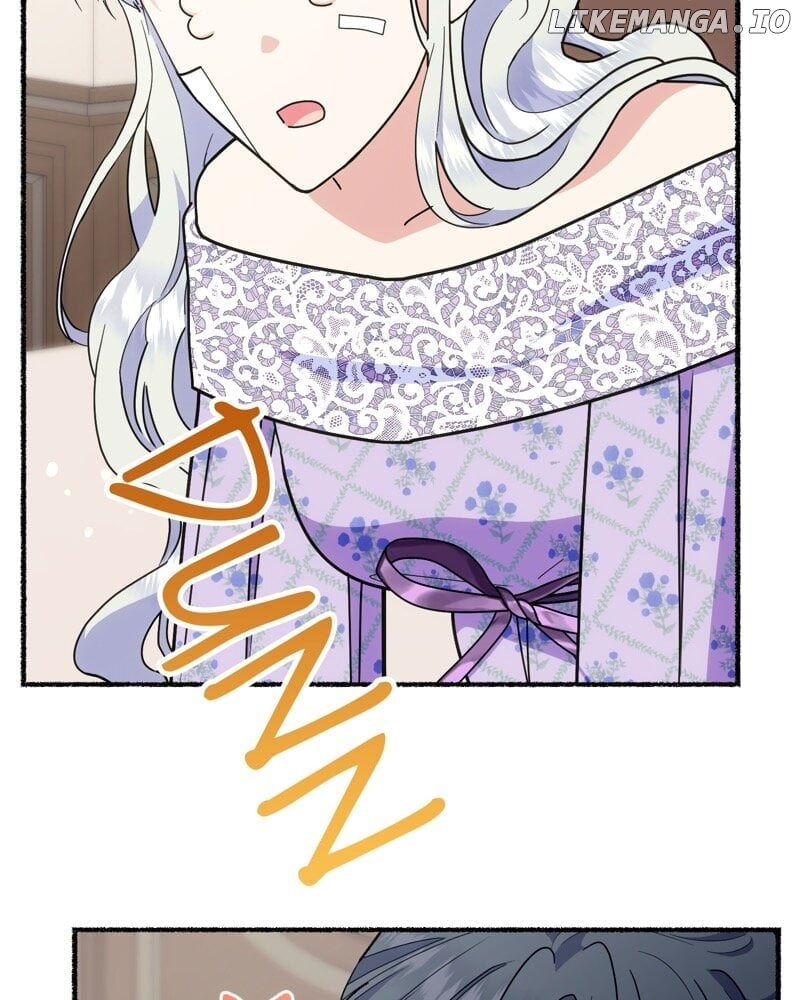 The Possesive Tyrant and His Sleepy Cat Chapter 35 - page 64