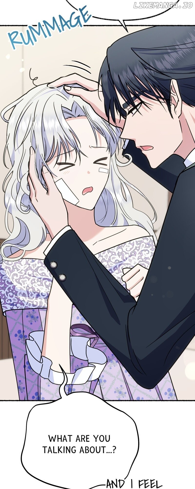 The Possesive Tyrant and His Sleepy Cat Chapter 35 - page 67