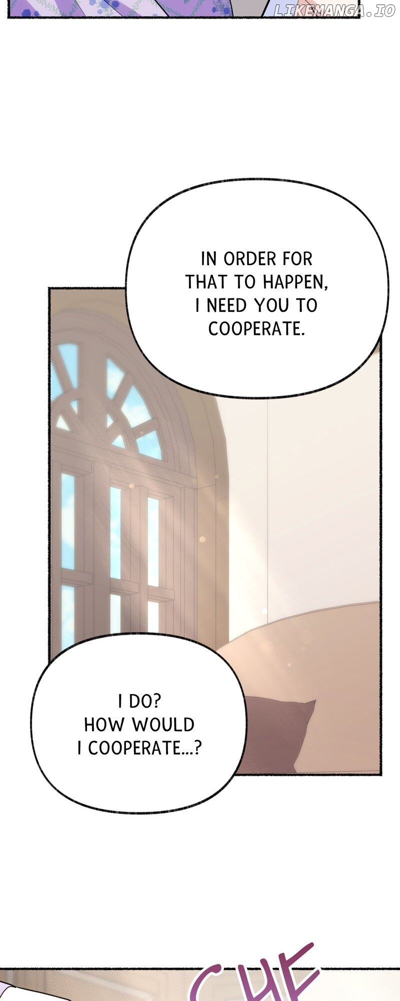 The Possesive Tyrant and His Sleepy Cat Chapter 35 - page 70