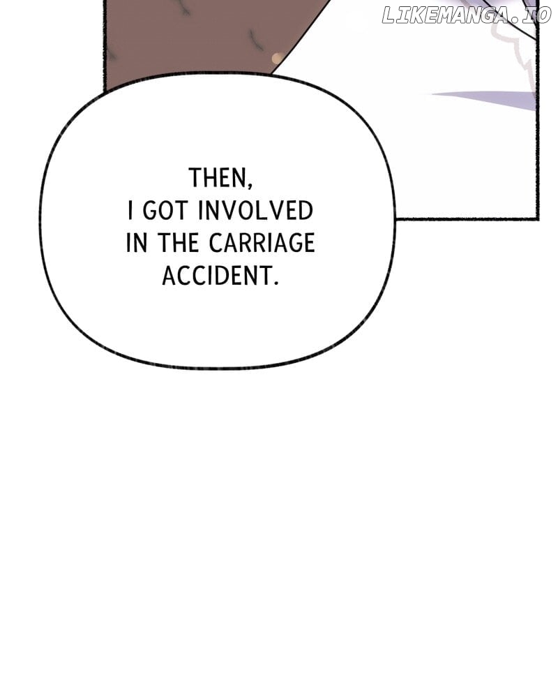 The Possesive Tyrant and His Sleepy Cat Chapter 35 - page 8