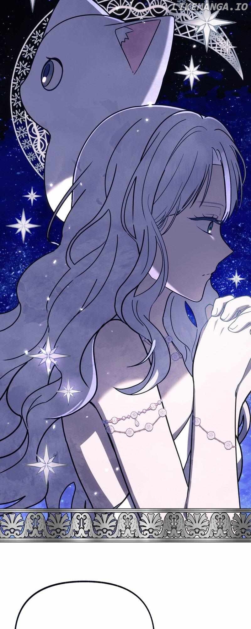 The Possesive Tyrant and His Sleepy Cat Chapter 36 - page 10