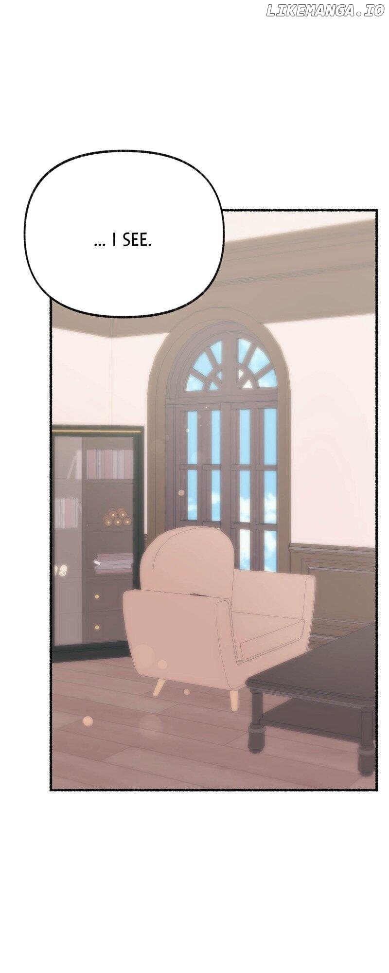 The Possesive Tyrant and His Sleepy Cat Chapter 36 - page 12