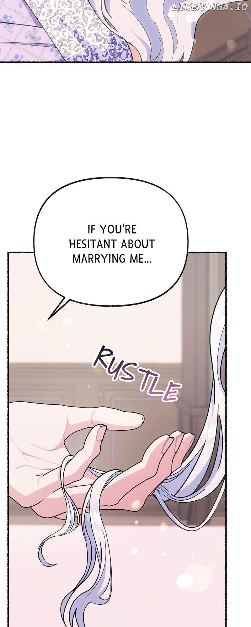 The Possesive Tyrant and His Sleepy Cat Chapter 36 - page 14