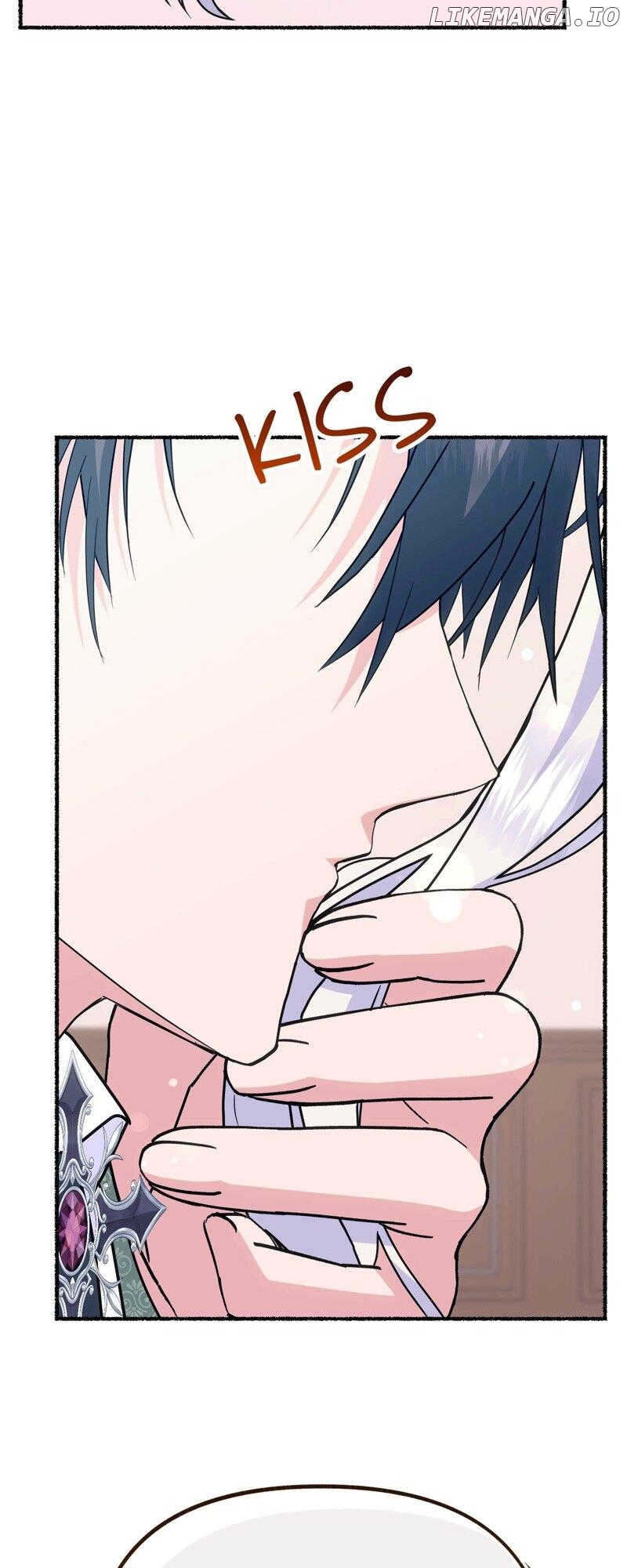 The Possesive Tyrant and His Sleepy Cat Chapter 36 - page 15