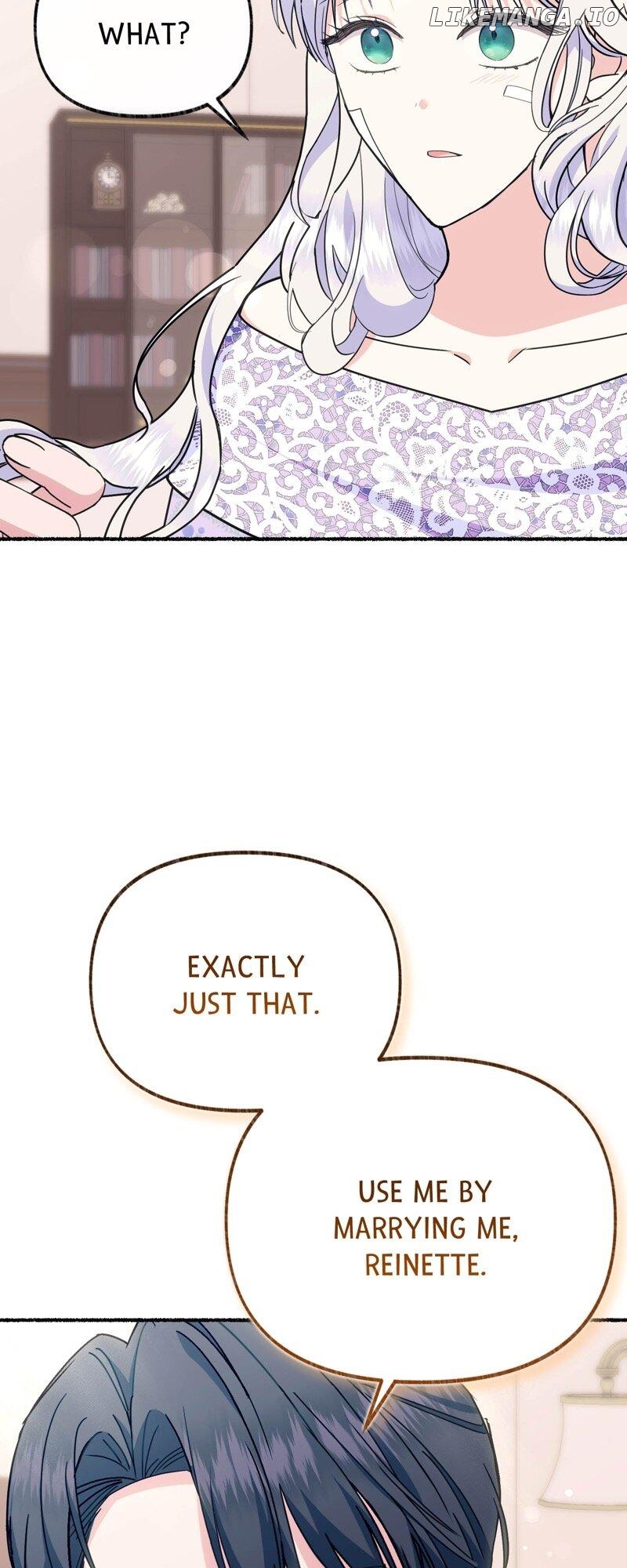 The Possesive Tyrant and His Sleepy Cat Chapter 36 - page 17