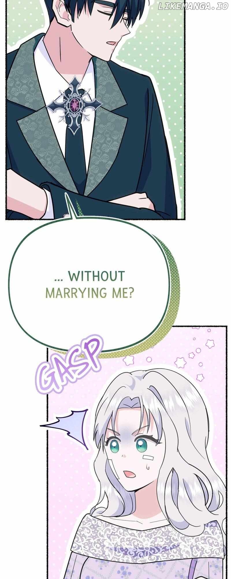 The Possesive Tyrant and His Sleepy Cat Chapter 36 - page 19