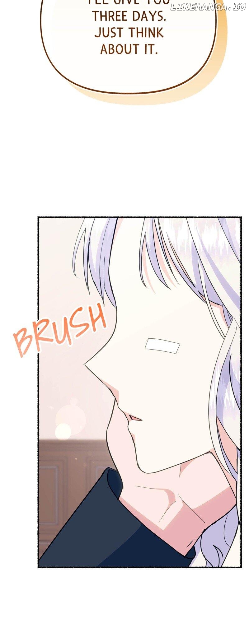 The Possesive Tyrant and His Sleepy Cat Chapter 36 - page 23