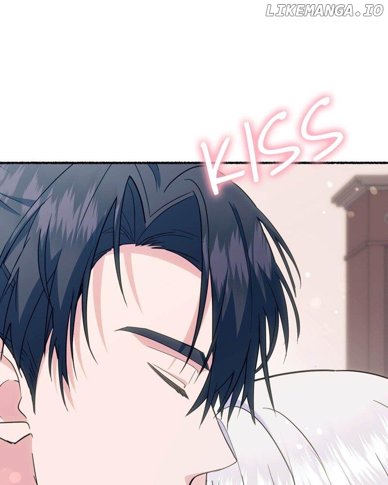 The Possesive Tyrant and His Sleepy Cat Chapter 36 - page 24