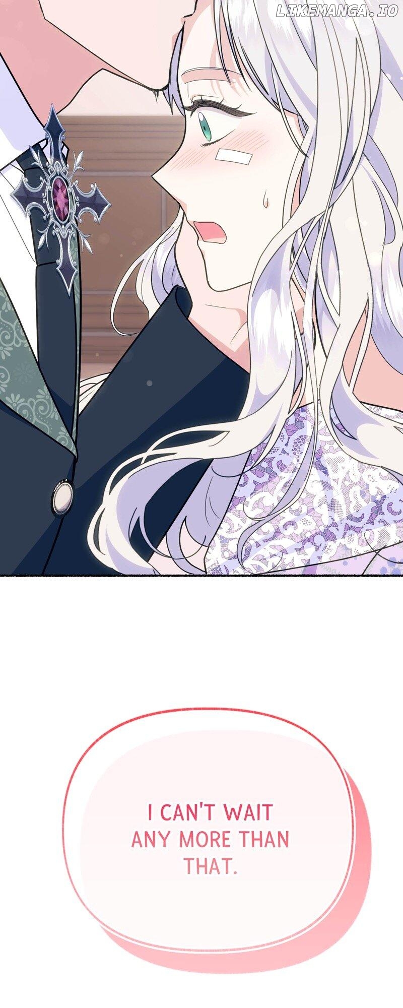 The Possesive Tyrant and His Sleepy Cat Chapter 36 - page 25