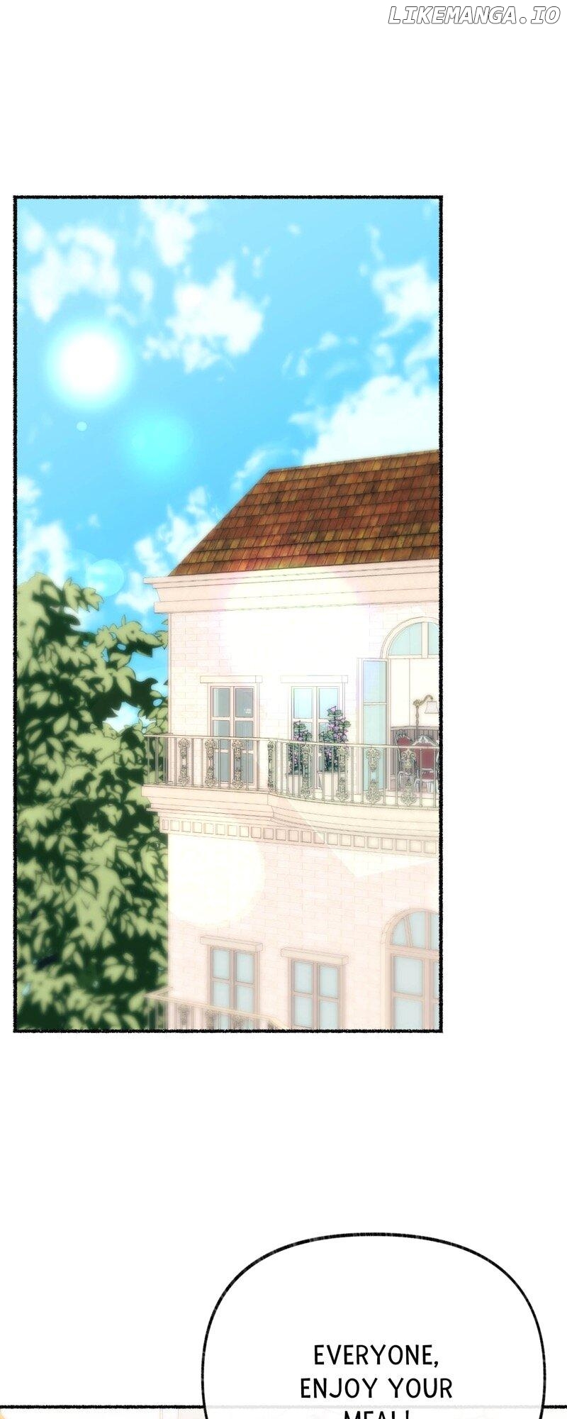 The Possesive Tyrant and His Sleepy Cat Chapter 36 - page 27