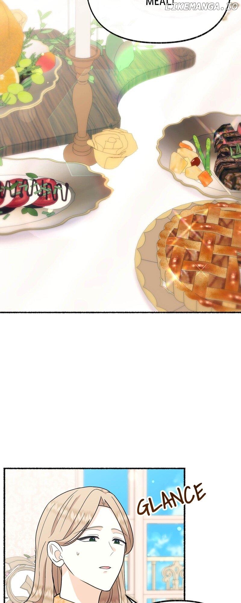 The Possesive Tyrant and His Sleepy Cat Chapter 36 - page 28