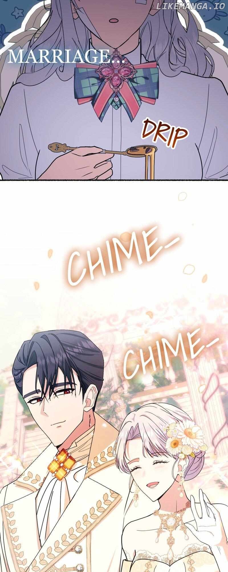 The Possesive Tyrant and His Sleepy Cat Chapter 36 - page 30