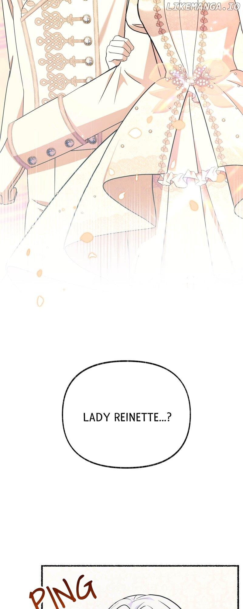 The Possesive Tyrant and His Sleepy Cat Chapter 36 - page 31