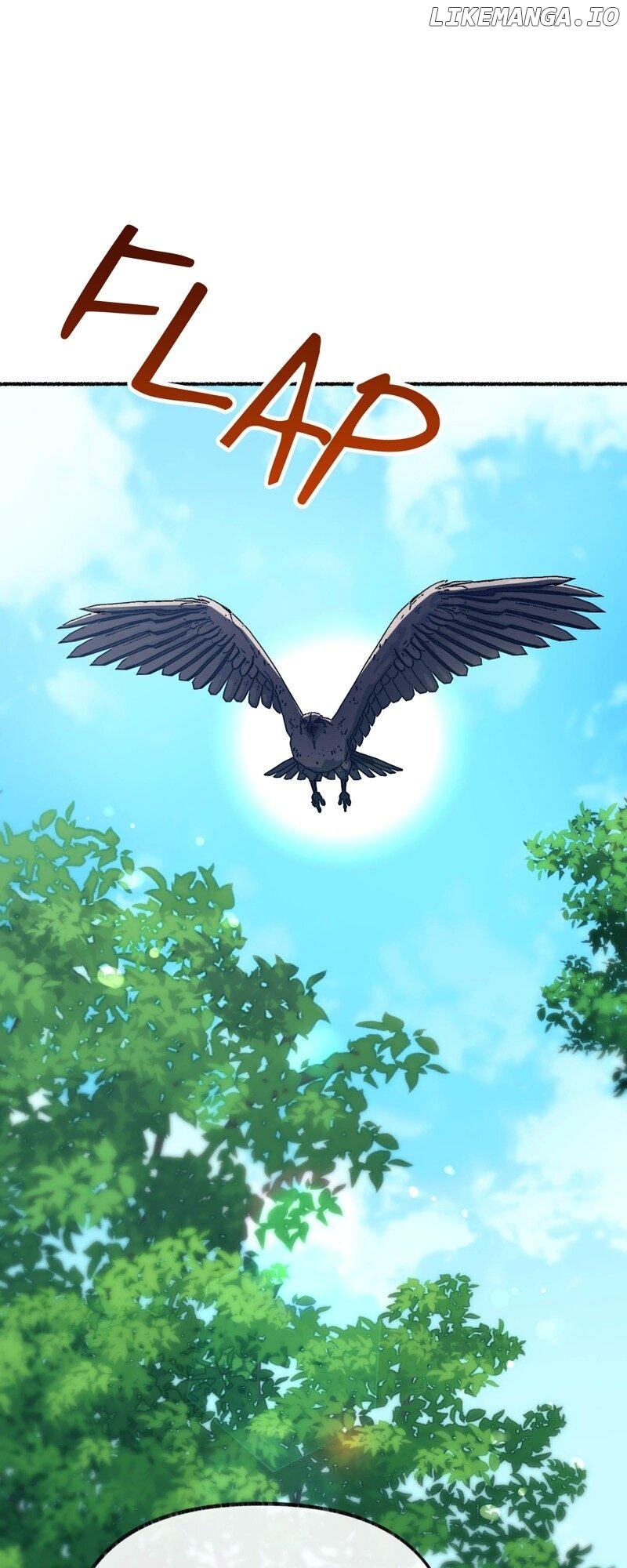 The Possesive Tyrant and His Sleepy Cat Chapter 36 - page 36