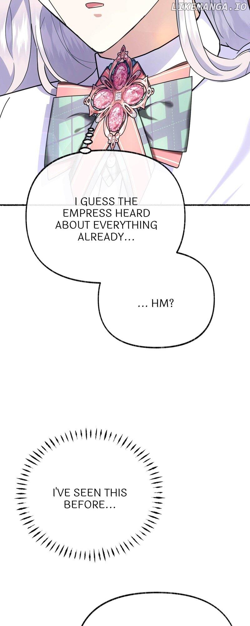 The Possesive Tyrant and His Sleepy Cat Chapter 36 - page 38