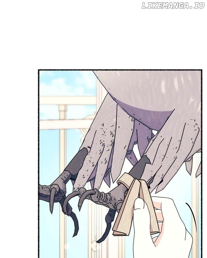 The Possesive Tyrant and His Sleepy Cat Chapter 36 - page 40