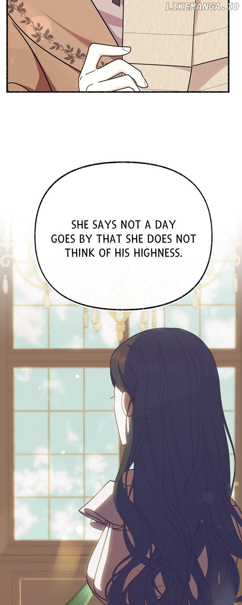 The Possesive Tyrant and His Sleepy Cat Chapter 36 - page 42