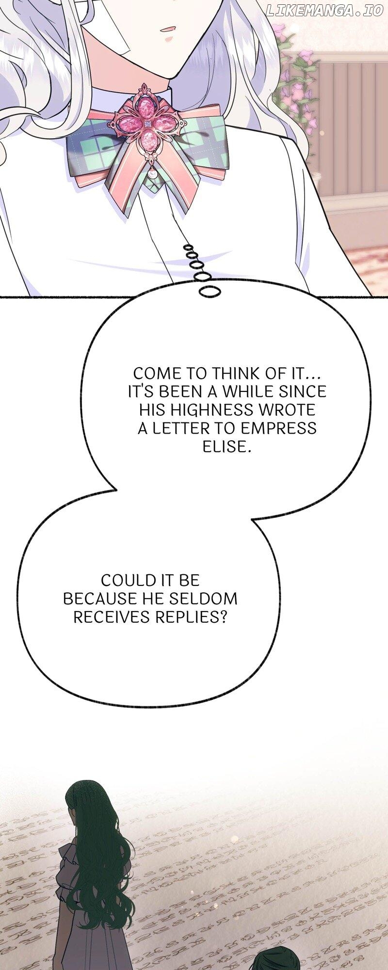 The Possesive Tyrant and His Sleepy Cat Chapter 36 - page 47