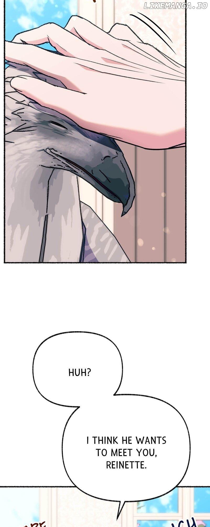 The Possesive Tyrant and His Sleepy Cat Chapter 36 - page 50