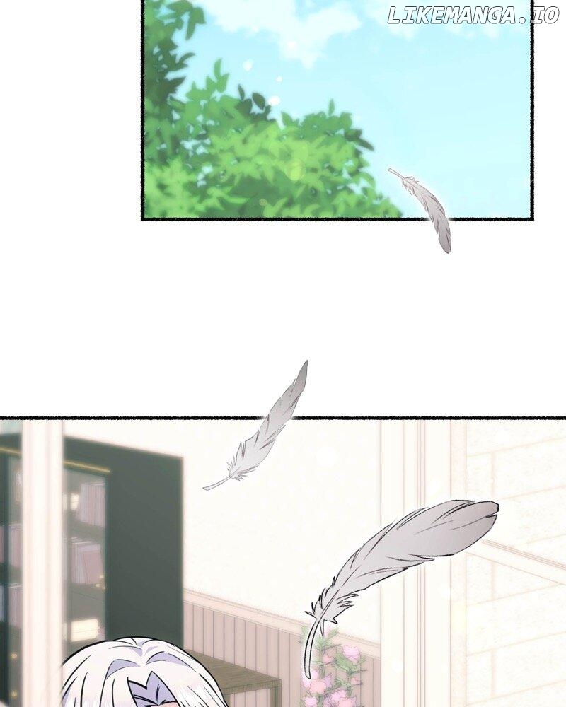 The Possesive Tyrant and His Sleepy Cat Chapter 36 - page 56