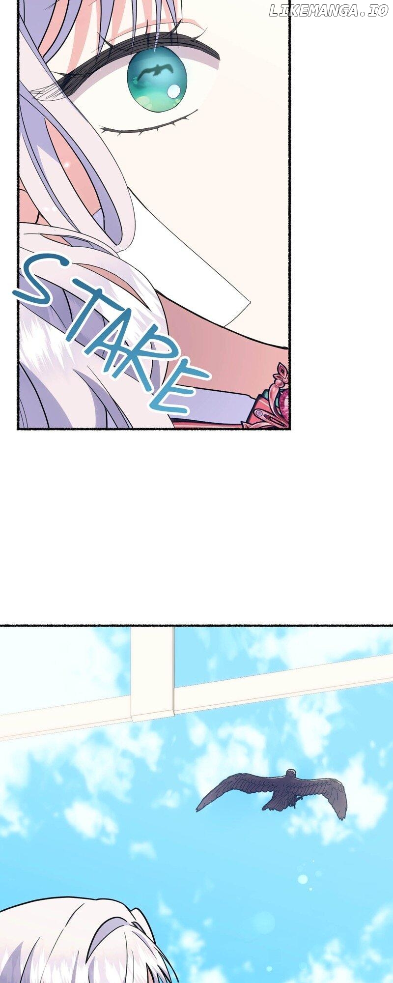 The Possesive Tyrant and His Sleepy Cat Chapter 36 - page 58