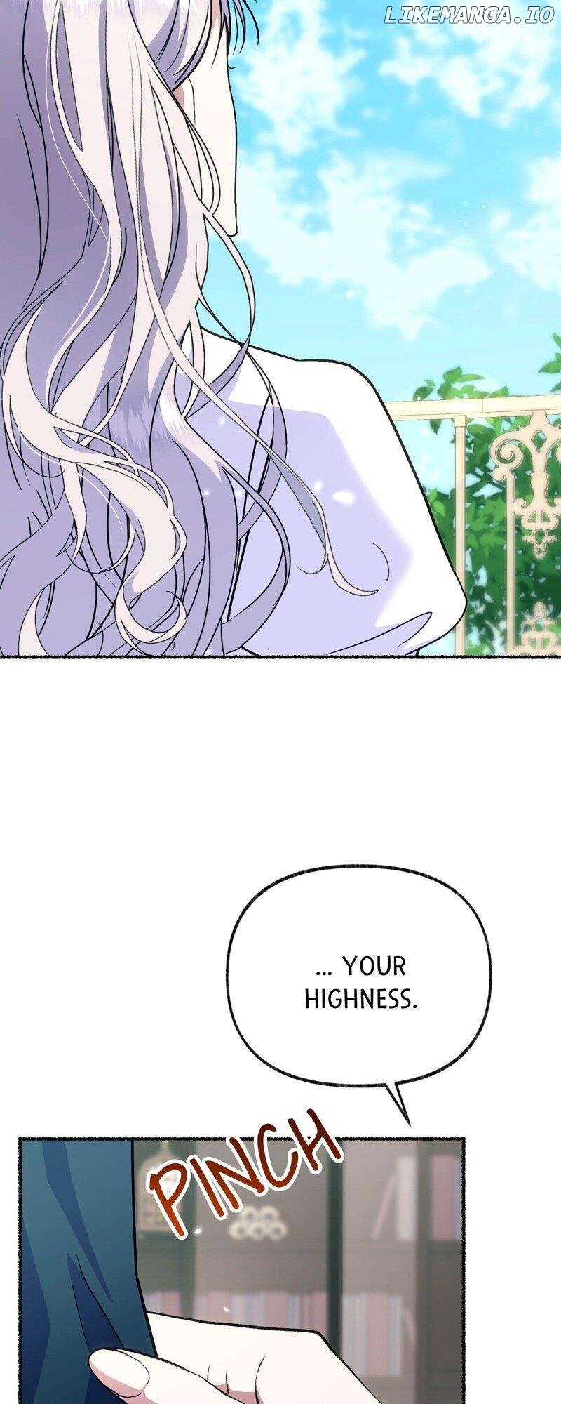 The Possesive Tyrant and His Sleepy Cat Chapter 36 - page 59