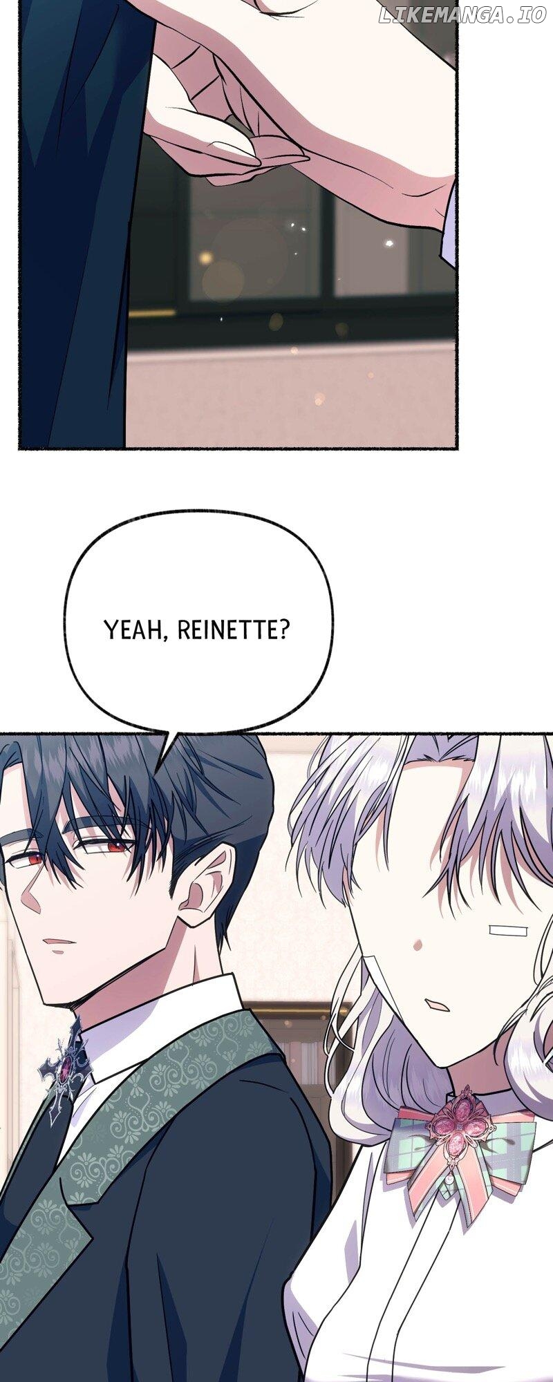 The Possesive Tyrant and His Sleepy Cat Chapter 36 - page 60