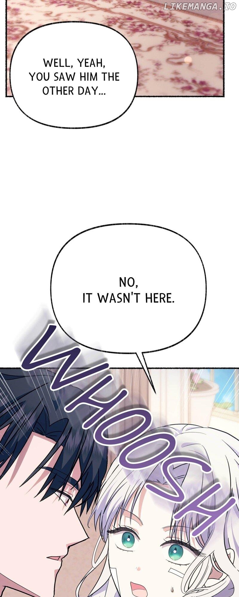 The Possesive Tyrant and His Sleepy Cat Chapter 36 - page 62