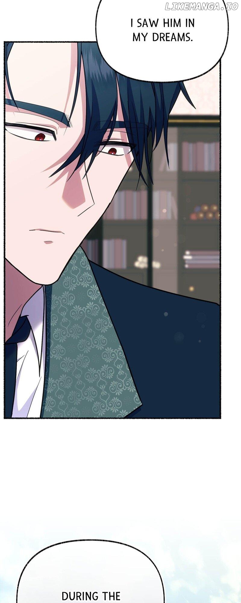 The Possesive Tyrant and His Sleepy Cat Chapter 36 - page 65