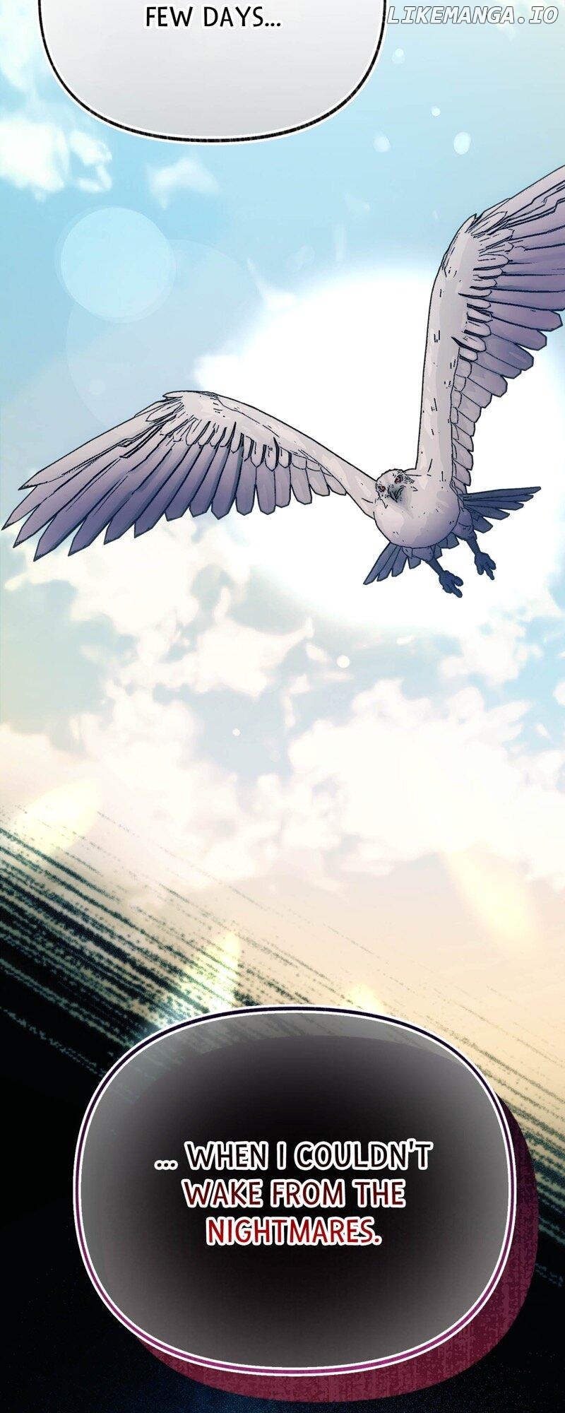 The Possesive Tyrant and His Sleepy Cat Chapter 36 - page 66