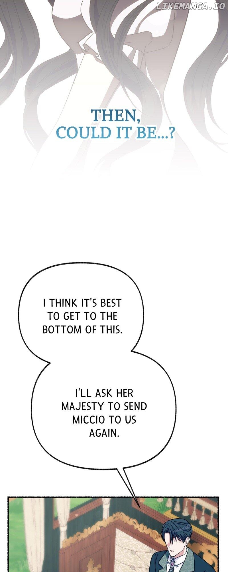 The Possesive Tyrant and His Sleepy Cat Chapter 37 - page 12