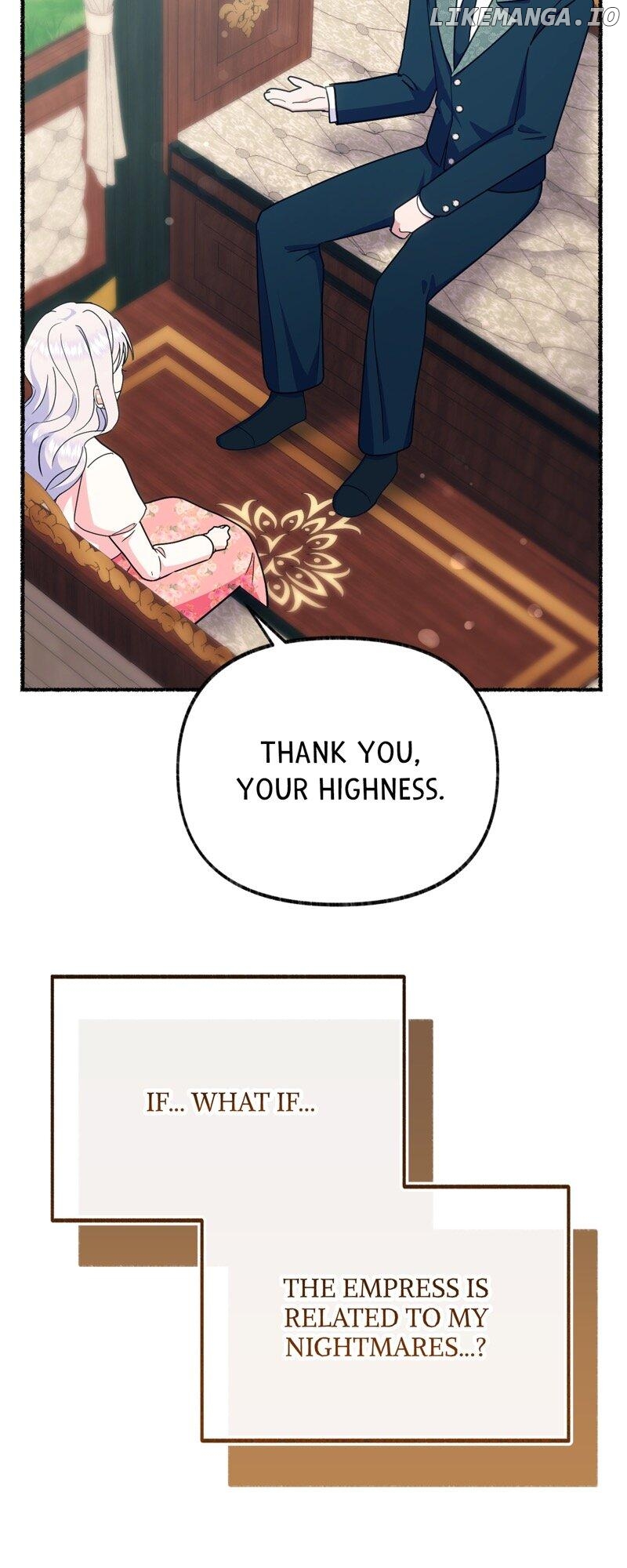 The Possesive Tyrant and His Sleepy Cat Chapter 37 - page 13