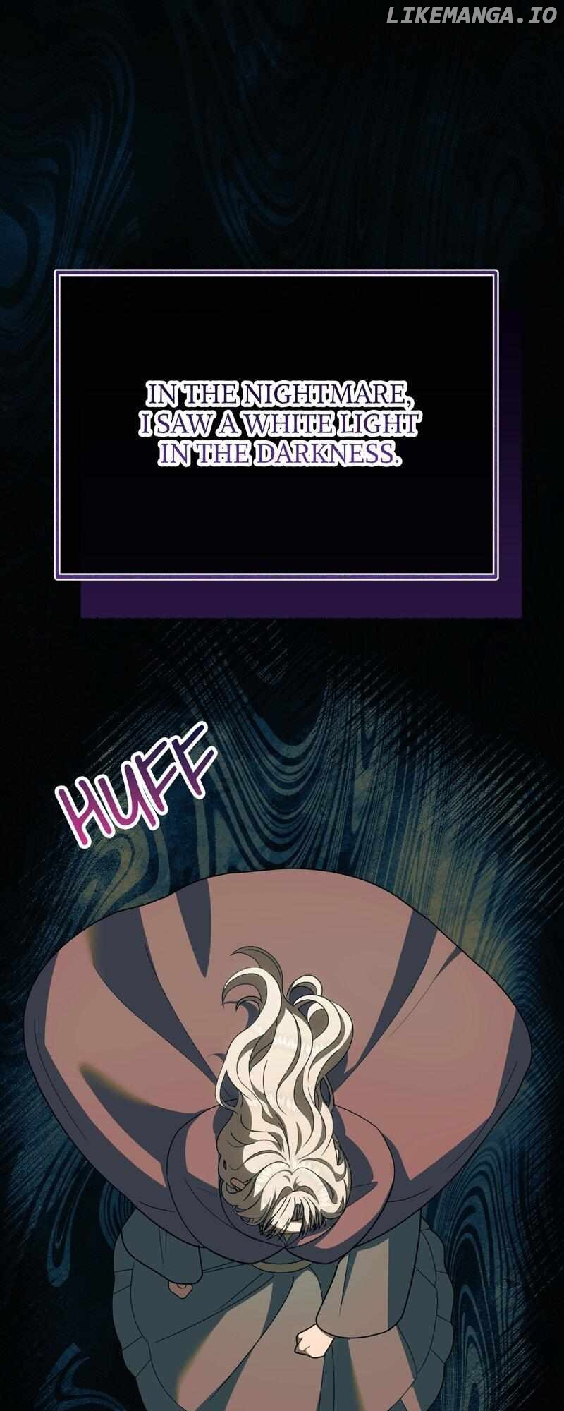 The Possesive Tyrant and His Sleepy Cat Chapter 37 - page 1