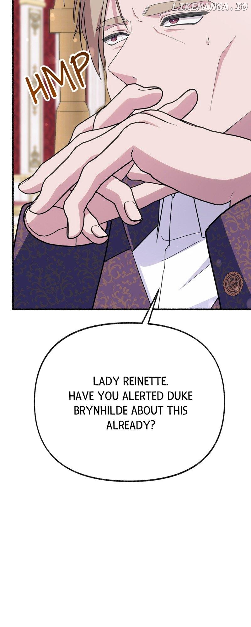 The Possesive Tyrant and His Sleepy Cat Chapter 37 - page 22