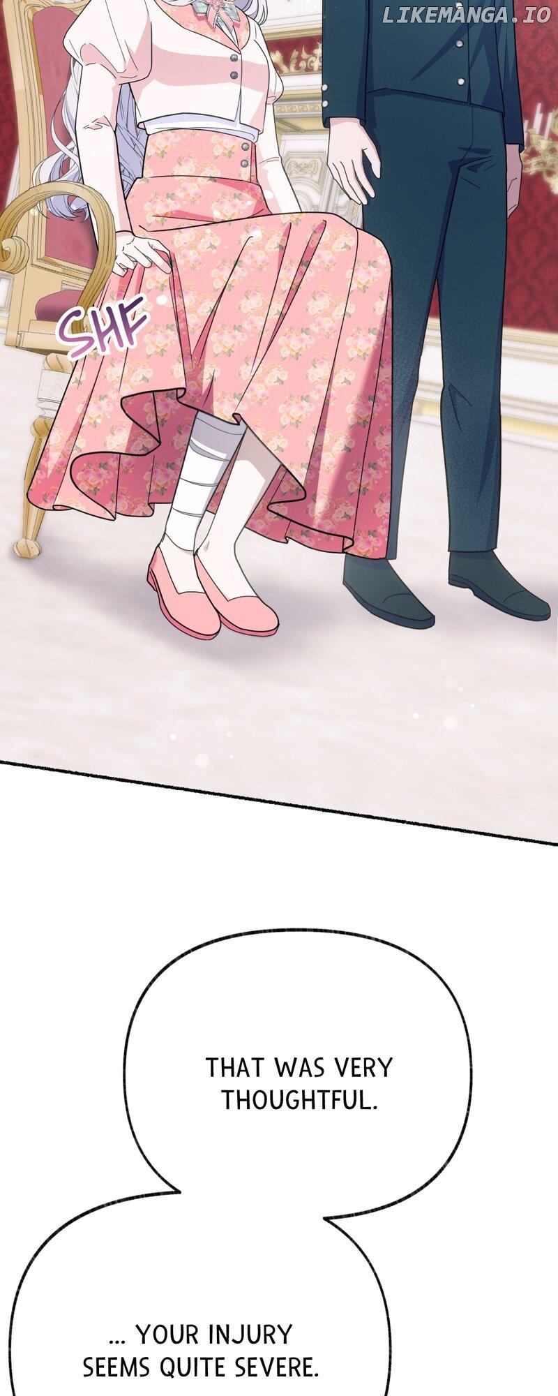 The Possesive Tyrant and His Sleepy Cat Chapter 37 - page 25